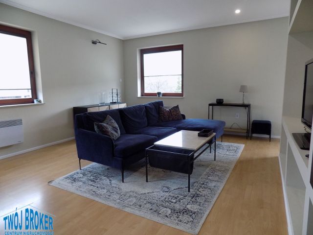 Mieszkanie 3-pokojowe Gdańsk Strzyża, ul. Bernarda Chrzanowskiego. Zdjęcie 1