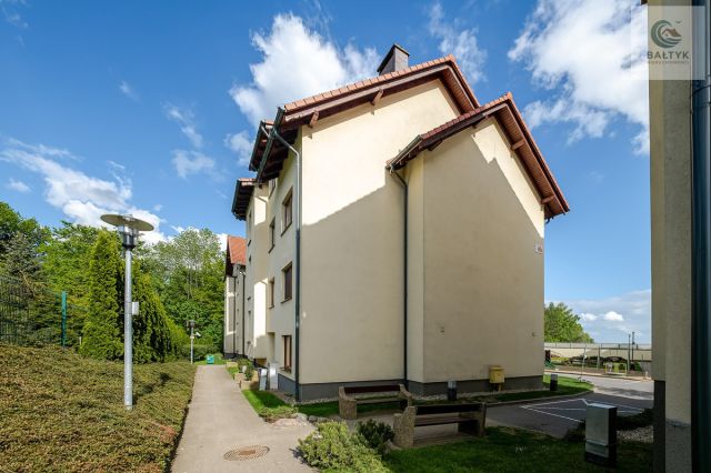 Mieszkanie 2-pokojowe Kartuzy, ul. Prokowska. Zdjęcie 21