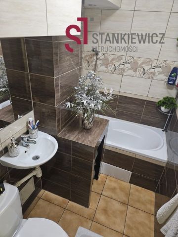 Mieszkanie 3-pokojowe Wyciążkowo. Zdjęcie 10