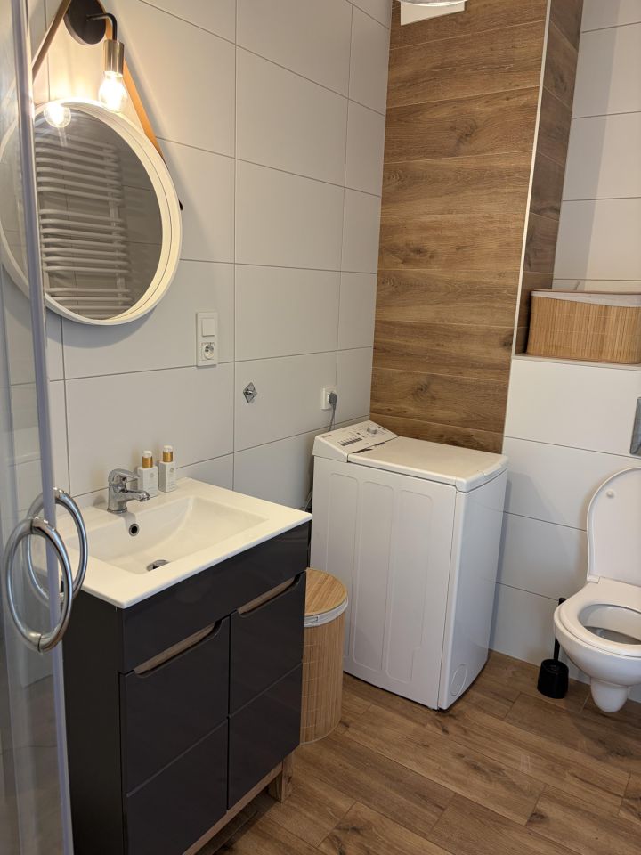Mieszkanie 2-pokojowe Warszawa Mokotów, ul. Lubaszki. Zdjęcie 10