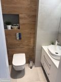 dom szeregowy, 4 pokoje Starogard Gdański, ul. Księdza Podpułkownika Józefa Wryczy. Zdjęcie 3