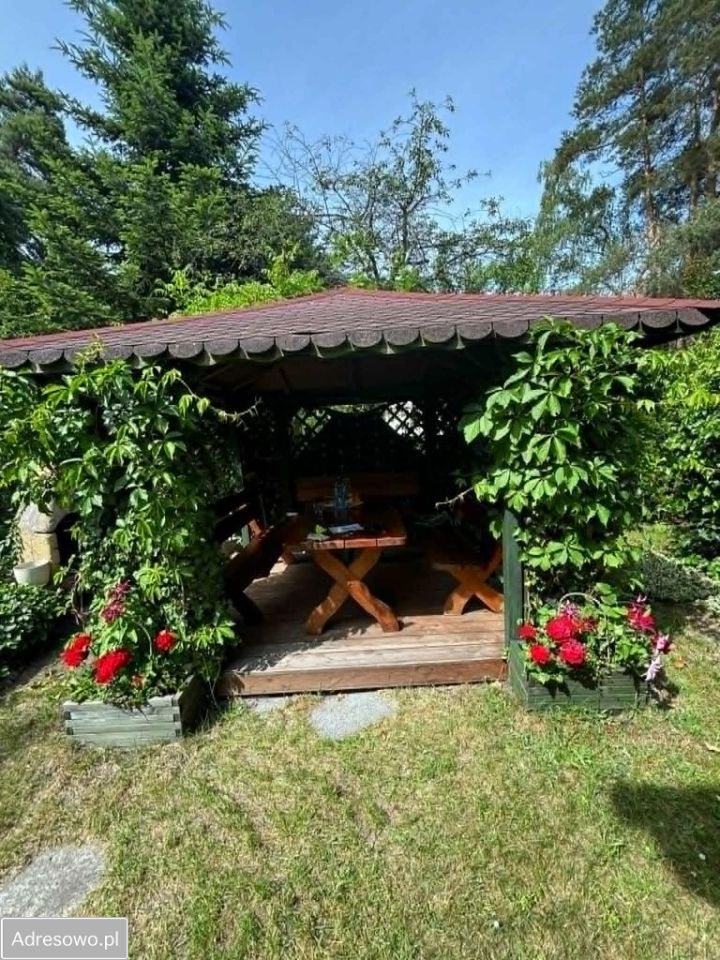 dom wolnostojący, 4 pokoje Osolin, ul. Świerkowa. Zdjęcie 3
