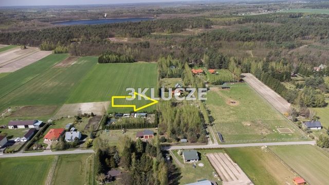 Działka rekreacyjna Uciekajka. Zdjęcie 3