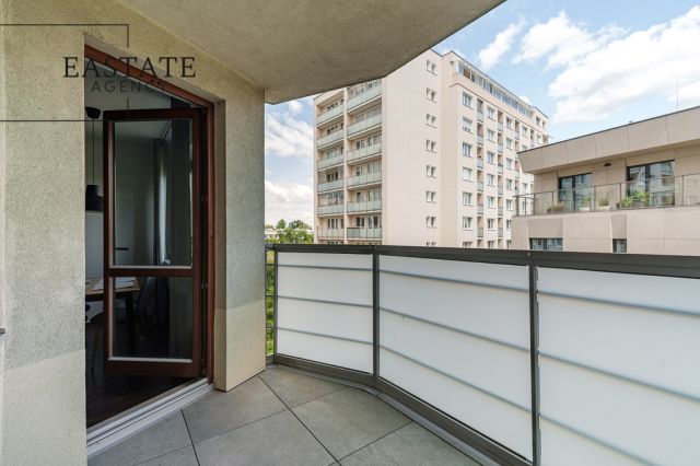 Mieszkanie 2-pokojowe Warszawa Mokotów, ul. Broniwoja. Zdjęcie 14