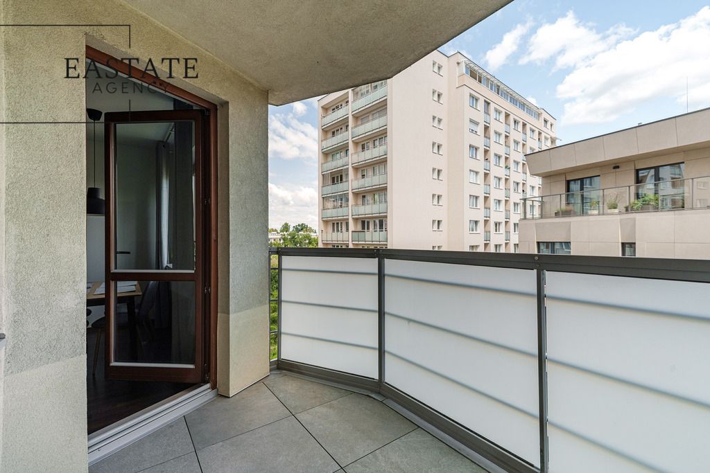Mieszkanie 2-pokojowe Warszawa Mokotów, ul. Broniwoja. Zdjęcie 14