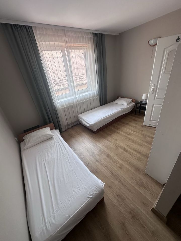 dom wolnostojący, 8 pokoi Rabka-Zdrój. Zdjęcie 8