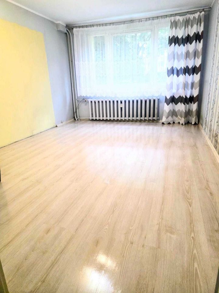 Mieszkanie 2-pokojowe Katowice Giszowiec, ul. Wojciecha. Zdjęcie 5