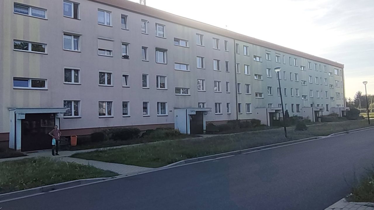 Mieszkanie 3-pokojowe Wschowa, ul. Jagiellońska. Zdjęcie 8