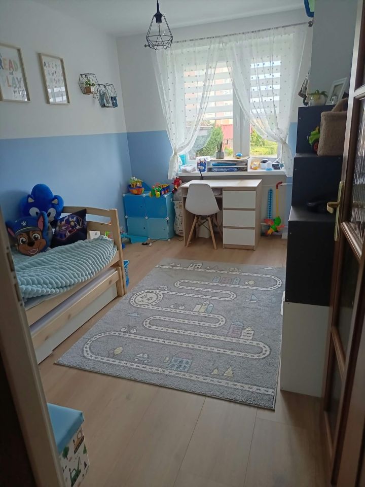 Mieszkanie 3-pokojowe Nowogród, ul. Zielona. Zdjęcie 1