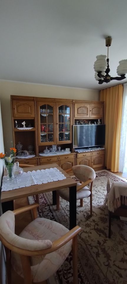 Mieszkanie 2-pokojowe Toruń Bydgoskie Przedmieście, ul. Zygmunta Krasińskiego. Zdjęcie 3