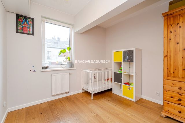 Mieszkanie 2-pokojowe Kraków Bronowice, ul. Sosnowiecka. Zdjęcie 15