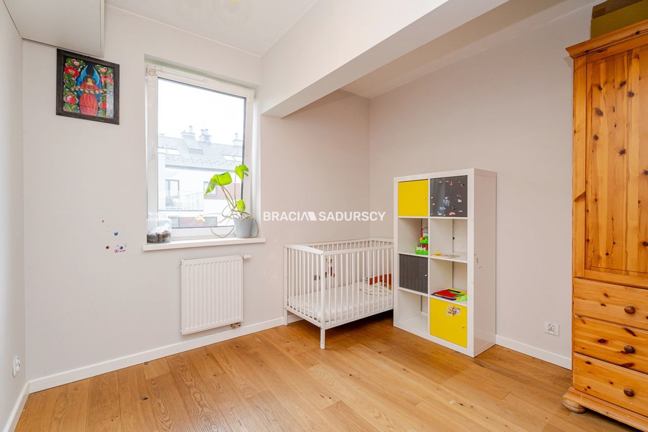 Mieszkanie 2-pokojowe Kraków Bronowice, ul. Sosnowiecka. Zdjęcie 15