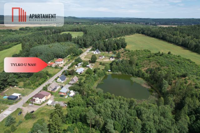 bliźniak, 4 pokoje Gilewo. Zdjęcie 3