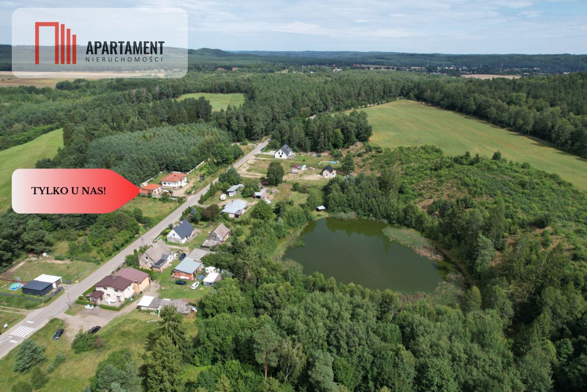 bliźniak, 4 pokoje Gilewo. Zdjęcie 3