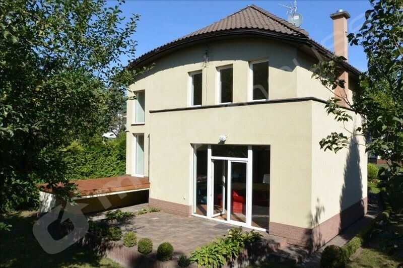 dom wolnostojący, 3 pokoje Wrocław Zalesie, ul. Zygmunta Noskowskiego