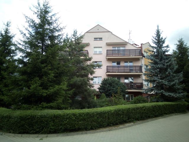 Mieszkanie 3-pokojowe Lublin Sławin, ul. Kwiatów Polnych. Zdjęcie 1
