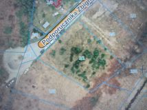 Działka budowlana Kielce Niewachlów Drugi, ul. Wilka Kruszelnickiego. Zdjęcie 1