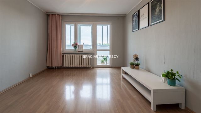 Mieszkanie 2-pokojowe Kraków Prądnik Czerwony, ul. Mariana Słoneckiego. Zdjęcie 1