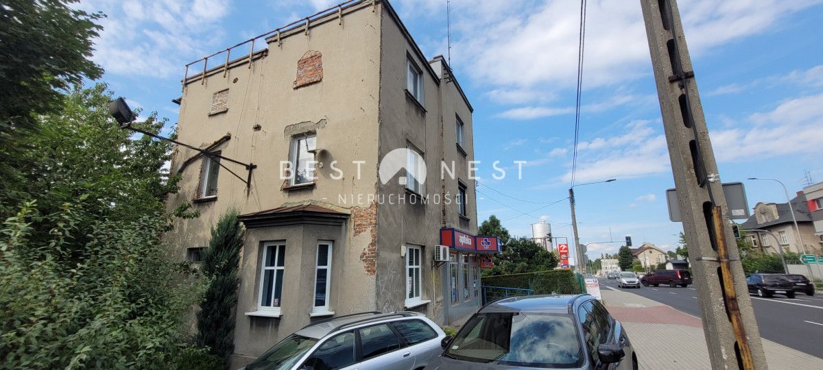 bliźniak, 7 pokoi Bielsko-Biała Złote Łany