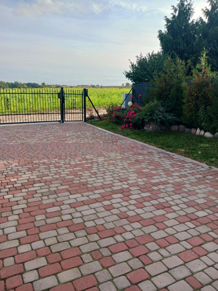 dom wolnostojący, 4 pokoje Węgiersk. Zdjęcie 7