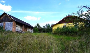 dom wolnostojący, 3 pokoje Bystra