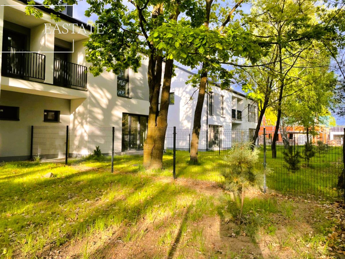 bliźniak, 4 pokoje Warszawa Wawer. Zdjęcie 2