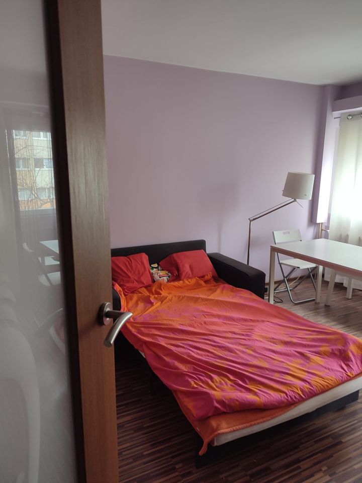 Mieszkanie 2-pokojowe Łódź Koziny. Zdjęcie 7