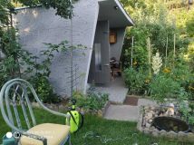 Działka rod Osiek. Zdjęcie 1