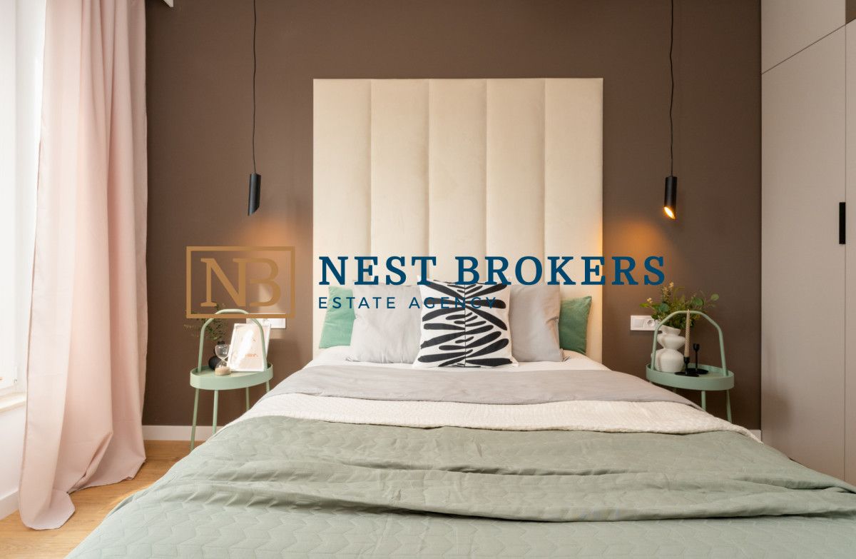 Mieszkanie 3-pokojowe Kraków Płaszów, ul. Lasówka. Zdjęcie 15