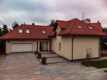 dom wolnostojący, 7 pokoi Warszawa Białołęka