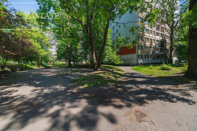 Mieszkanie 2-pokojowe Warszawa Mokotów, ul. Giordana Bruna. Zdjęcie 15