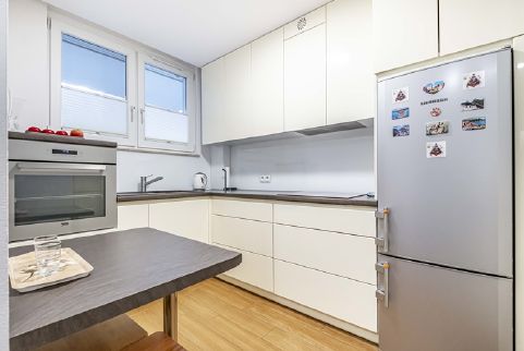 Mieszkanie 2-pokojowe Warszawa Targówek, ul. Szymona Askenazego. Zdjęcie 6