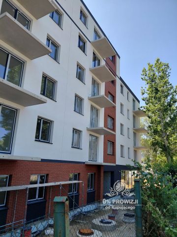 Mieszkanie 1-pokojowe Wrocław Tarnogaj. Zdjęcie 12