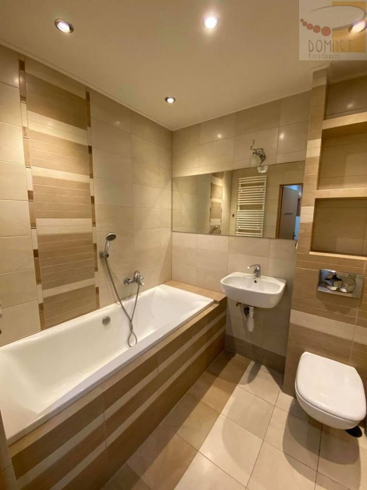 Mieszkanie 3-pokojowe Brwinów, ul. Sochaczewska. Zdjęcie 4