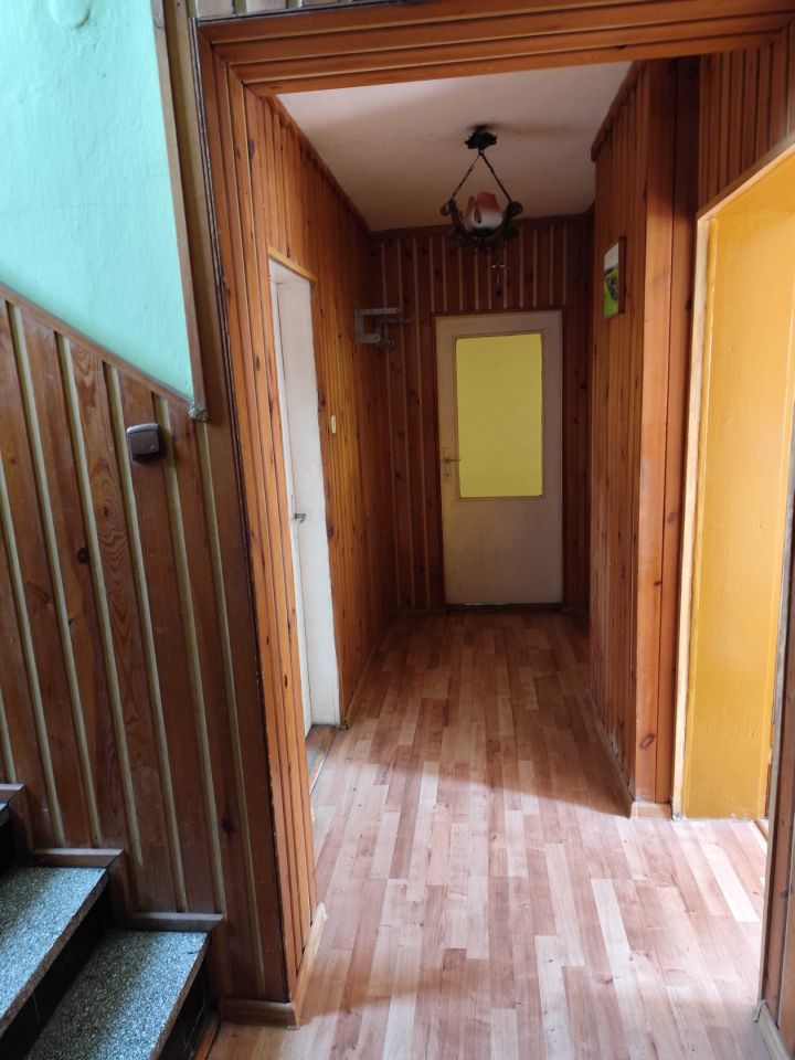 dom wolnostojący Tuchola, ul. Kołłątaja. Zdjęcie 2