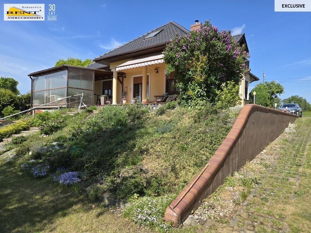 dom wolnostojący, 6 pokoi Szczecin Płonia, ul. Dobropole. Zdjęcie 29