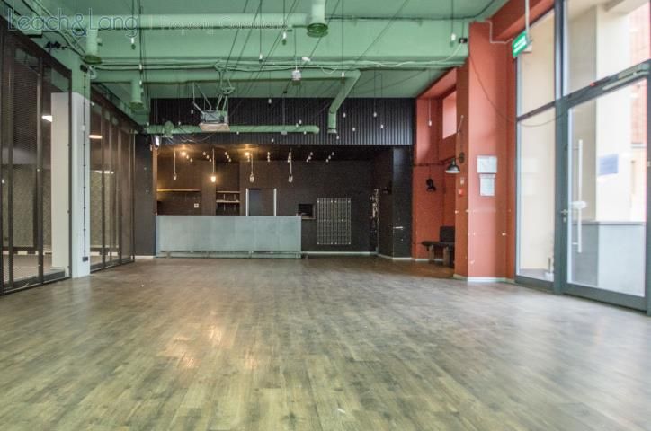 Lokal Kraków Kazimierz, ul. św. Wawrzyńca