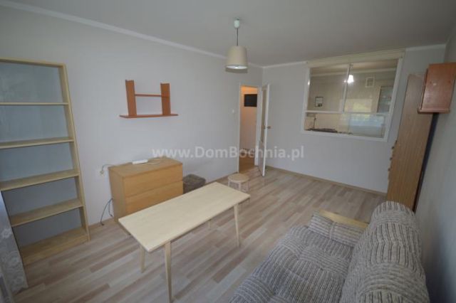 Mieszkanie 2-pokojowe Kraków. Zdjęcie 2