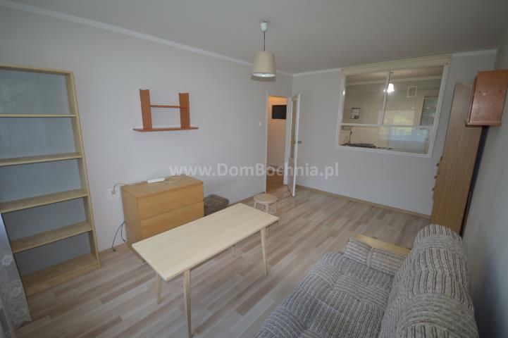 Mieszkanie 2-pokojowe Kraków. Zdjęcie 2