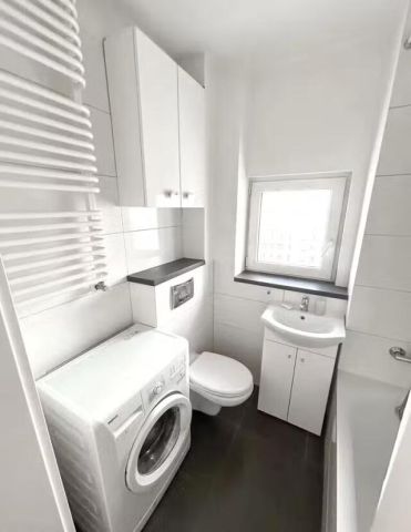 Mieszkanie 1-pokojowe Warszawa Wola, ul. Józefa Sowińskiego. Zdjęcie 11