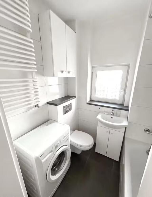 Mieszkanie 1-pokojowe Warszawa Wola, ul. Józefa Sowińskiego. Zdjęcie 11