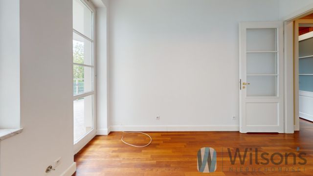 Mieszkanie 4-pokojowe Warszawa Żoliborz, ul. Bitwy pod Rokitną. Zdjęcie 4