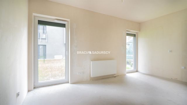 Mieszkanie 1-pokojowe Kraków Bronowice, ul. Piaskowa. Zdjęcie 2