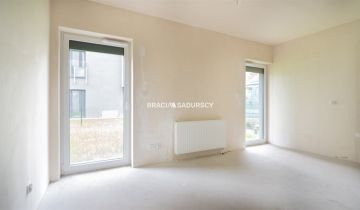 Mieszkanie 1-pokojowe Kraków Bronowice, ul. Piaskowa