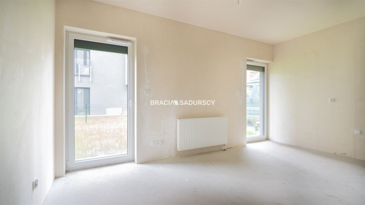 Mieszkanie 1-pokojowe Kraków Bronowice, ul. Piaskowa. Zdjęcie 2