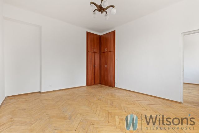 Mieszkanie 2-pokojowe Warszawa Mokotów, ul. Antoniego Malczewskiego. Zdjęcie 7