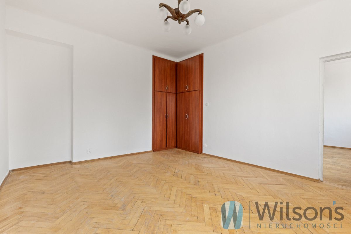 Mieszkanie 2-pokojowe Warszawa Mokotów, ul. Antoniego Malczewskiego. Zdjęcie 7