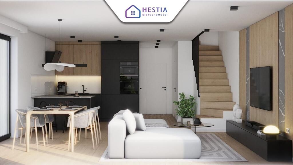 bliźniak, 5 pokoi Mierzyn. Zdjęcie 8