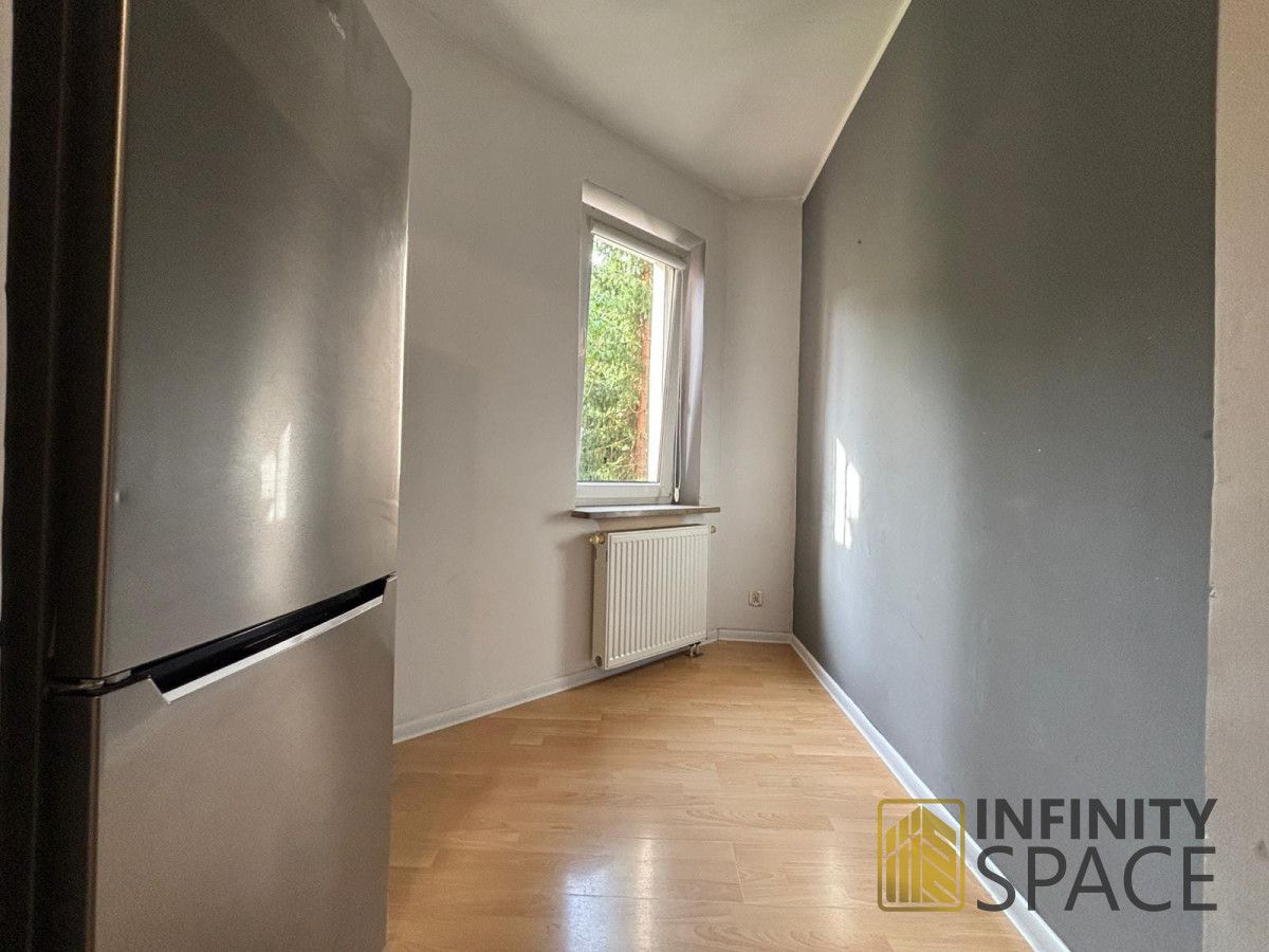 Mieszkanie 1-pokojowe Warszawa Bemowo, ul. Marynin. Zdjęcie 5