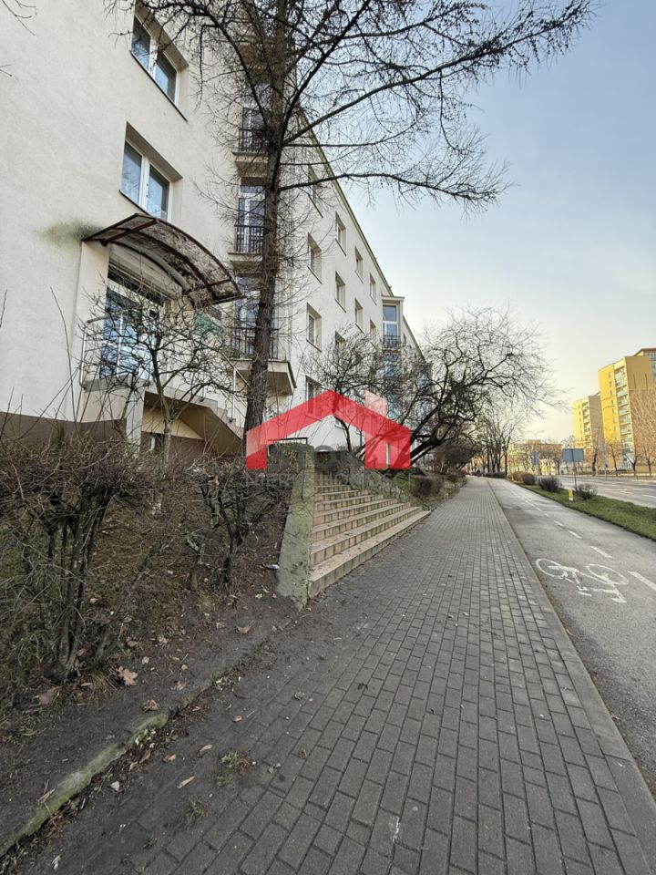 Lokal Białystok Centrum, al. Józefa Piłsudskiego